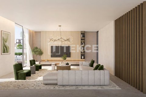 Villa in Dubai Land, Dubai 6 bedrooms, 815 sq.m. № 115341 - photo 19