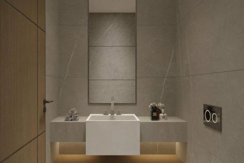 Apartment in Dubai 1 bedroom, 63 sq.m. № 115336 - photo 9