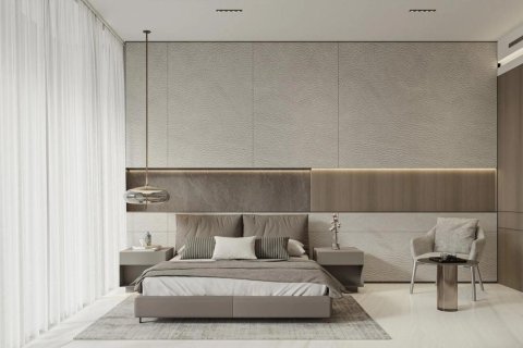 Apartment in Dubai 1 bedroom, 63 sq.m. № 115336 - photo 3