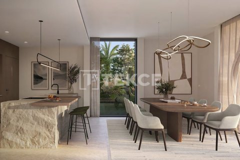 Villa in Dubai Land, Dubai 5 bedrooms, 565 sq.m. № 115340 - photo 21