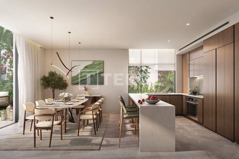 Villa in Dubai Land, Dubai 5 bedrooms, 565 sq.m. № 115340 - photo 20