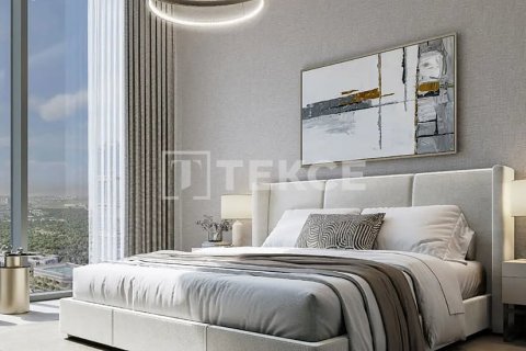 Apartment in Jumeirah Lake Towers, Dubai 1 bedroom, 46 sq.m. № 115342 - photo 6
