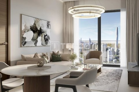 Apartment in Jumeirah Lake Towers, Dubai 1 bedroom, 46 sq.m. № 115342 - photo 5
