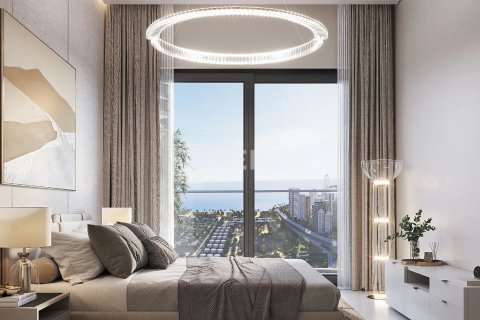 Apartment in Jumeirah Lake Towers, Dubai 1 bedroom, 46 sq.m. № 115342 - photo 7