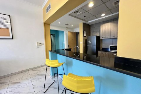 Apartment in Dubai 1 bedroom, 64.29 sq.m. № 115337 - photo 7
