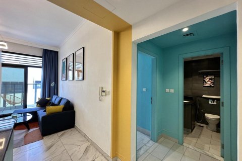 Apartment in Dubai 1 bedroom, 64.29 sq.m. № 115337 - photo 10
