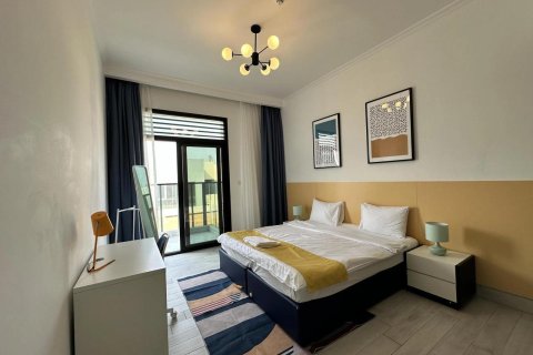 Apartment in Dubai 1 bedroom, 64.29 sq.m. № 115337 - photo 12