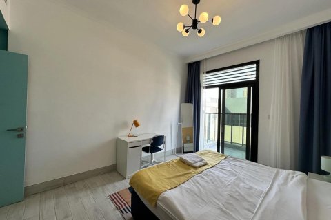 Apartment in Dubai 1 bedroom, 64.29 sq.m. № 115337 - photo 14