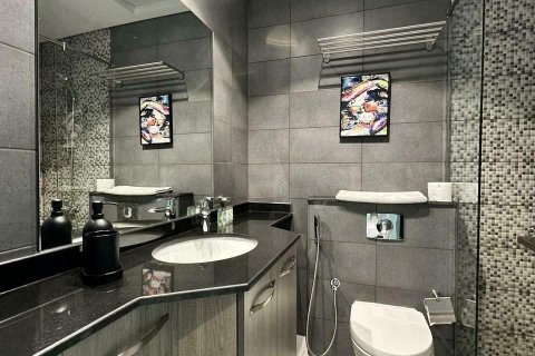 Apartment in Dubai 1 bedroom, 64.29 sq.m. № 115337 - photo 20