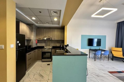 Apartment in Dubai 1 bedroom, 64.29 sq.m. № 115337 - photo 4