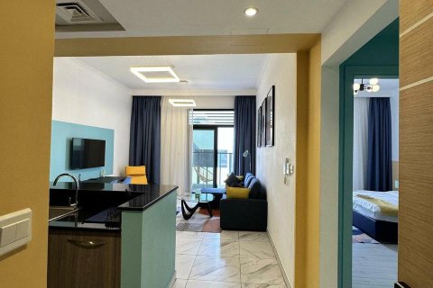 Apartment in Dubai 1 bedroom, 64.29 sq.m. № 115337 - photo 2