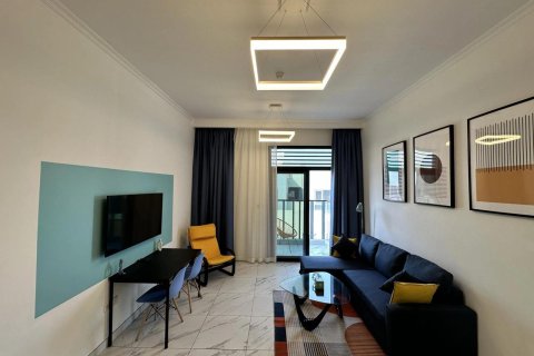 Apartment in Dubai 1 bedroom, 64.29 sq.m. № 115337 - photo 8
