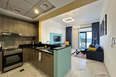 Apartment in Dubai 1 bedroom, 64.29 sq.m. № 115337 - photo 3