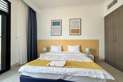 Apartment in Dubai 1 bedroom, 64.29 sq.m. № 115337 - photo 13