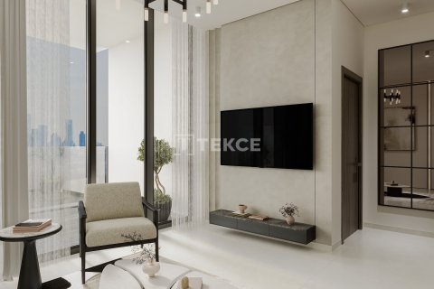 Apartment in Dubai 1 bedroom, 72 sq.m. № 115338 - photo 13