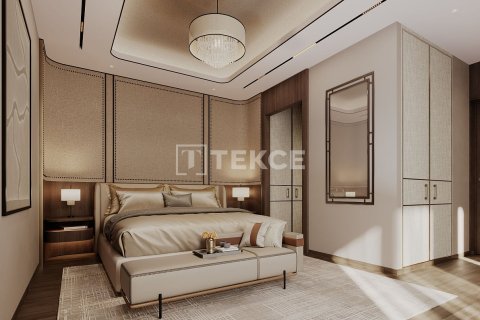Apartment in Dubai 1 bedroom, 72 sq.m. № 115338 - photo 18