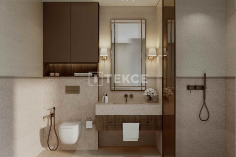 Apartment in Dubai 1 bedroom, 72 sq.m. № 115338 - photo 19