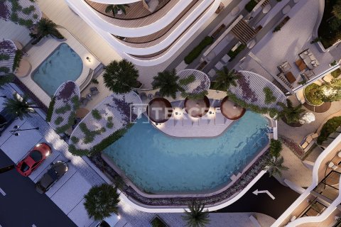 Apartment in Dubai 1 bedroom, 72 sq.m. № 115338 - photo 9