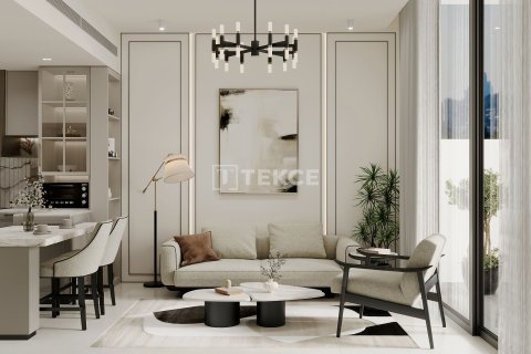 Apartment in Dubai 1 bedroom, 72 sq.m. № 115338 - photo 14