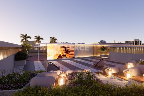 Apartment in Dubai 1 bedroom, 72 sq.m. № 115338 - photo 10