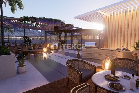 Apartment in Dubai 1 bedroom, 72 sq.m. № 115338 - photo 11