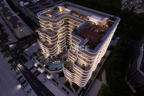 Apartment in Dubai 1 bedroom, 72 sq.m. № 115338 - photo 5