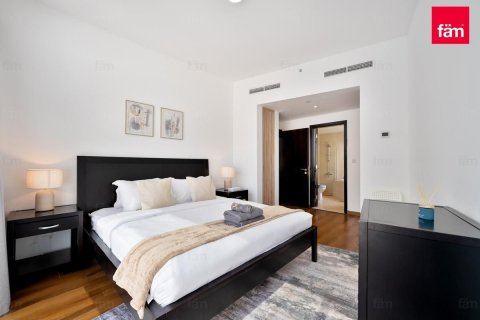 Apartment in Dubai Marina, Dubai 3 bedrooms, 152.8 sq.m. № 59852 - photo 2