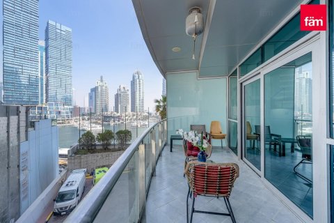 Apartment in Dubai Marina, Dubai 3 bedrooms, 152.8 sq.m. № 59852 - photo 7