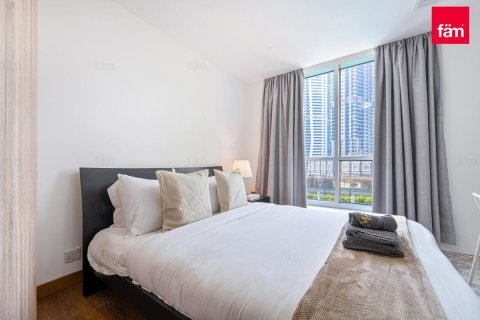 Apartment in Dubai Marina, Dubai 3 bedrooms, 152.8 sq.m. № 59852 - photo 3
