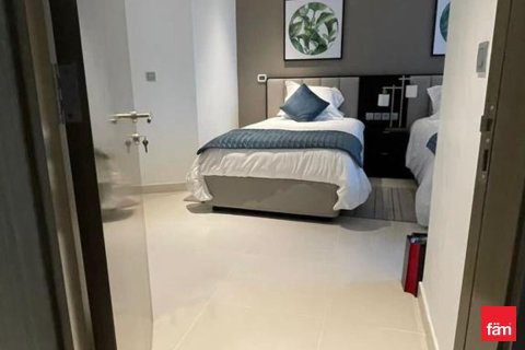 Appartement à Business Bay, Dubai, 2 chambres, 128.3 m², № 59847 - photo 2