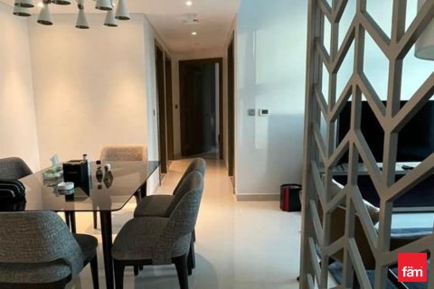 Appartement à Business Bay, Dubai, 2 chambres, 128.3 m², № 59847 - photo 4