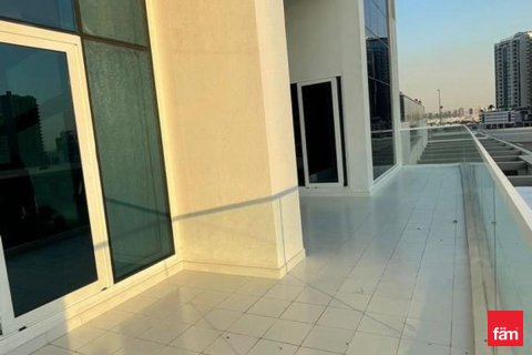 Appartement à Business Bay, Dubai, 2 chambres, 128.3 m², № 59847 - photo 5