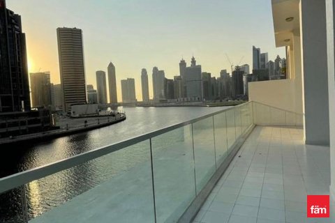 Appartement à Business Bay, Dubai, 2 chambres, 128.3 m², № 59847 - photo 3