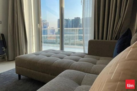 Appartement à Business Bay, Dubai, 2 chambres, 128.3 m², № 59847 - photo 7