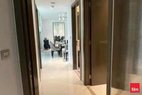 Appartement à Business Bay, Dubai, 2 chambres, 128.3 m², № 59847 - photo 8