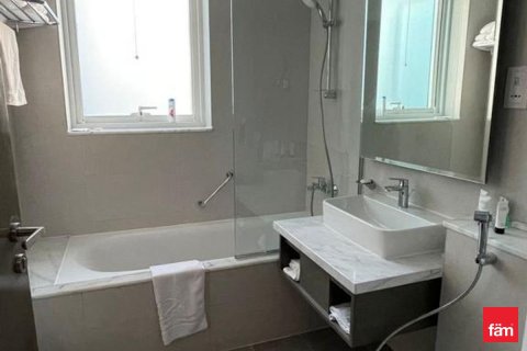 Appartement à Business Bay, Dubai, 2 chambres, 128.3 m², № 59847 - photo 10