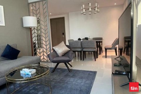 Appartement à Business Bay, Dubai, 2 chambres, 128.3 m², № 59847 - photo 6
