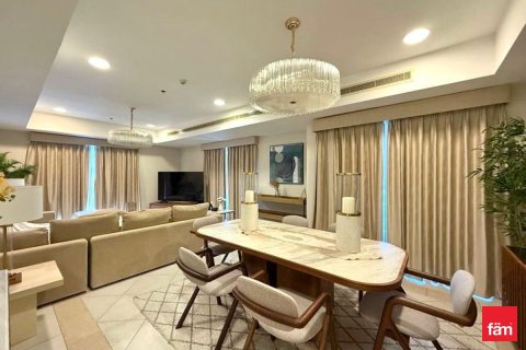 شقة في مرسى دبي, دبي 3 غرف نوم, 185.6 م² رقم 59848 - صورة 2