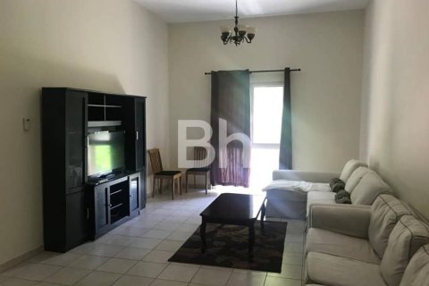 Apartamento en Discovery Gardens, Dubai, 1 dormitorio, 90 m², № 21732 - foto 1