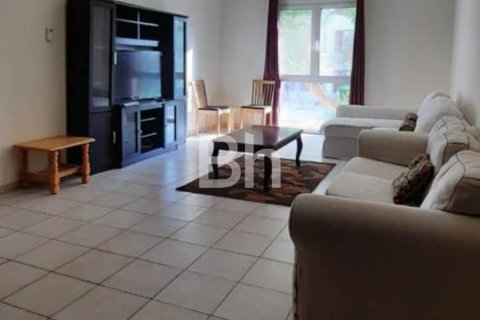 Apartamento en Discovery Gardens, Dubai, 1 dormitorio, 90 m², № 21732 - foto 2
