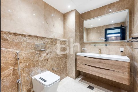 Снять в аренду виллу в Дубай Марине, Дубай: 3 спальни, 464м², № 21734 - фото 22