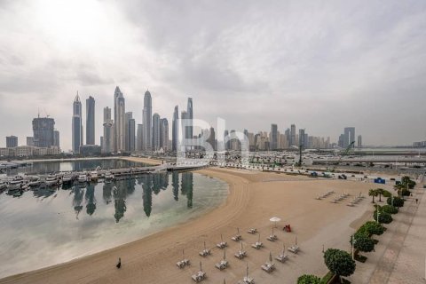 Купить квартиру в Dubai Harbour, Дубай: 1 спальня, 84м², № 21737 - фото 4