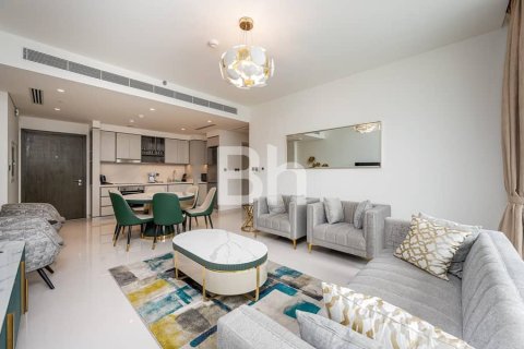 Купить квартиру в Dubai Harbour, Дубай: 1 спальня, 84м², № 21737 - фото 10