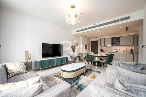 Купить квартиру в Dubai Harbour, Дубай: 1 спальня, 84м², № 21737 - фото 11