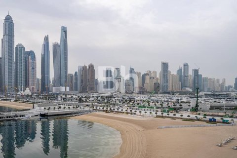 Купить квартиру в Dubai Harbour, Дубай: 1 спальня, 84м², № 21737 - фото 3