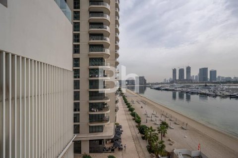 Купить квартиру в Dubai Harbour, Дубай: 1 спальня, 84м², № 21737 - фото 2