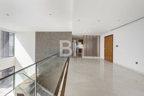 Снять в аренду пентхаус в Дубай Марине, Дубай: 4 спальни, 431м², № 21733 - фото 19