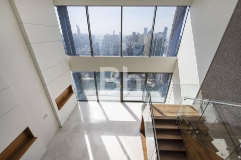 Снять в аренду пентхаус в Дубай Марине, Дубай: 4 спальни, 431м², № 21733 - фото 5