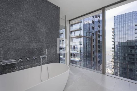 Снять в аренду пентхаус в Дубай Марине, Дубай: 4 спальни, 431м², № 21733 - фото 26