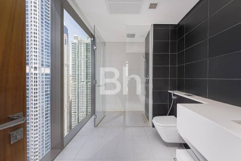 Снять в аренду пентхаус в Дубай Марине, Дубай: 4 спальни, 431м², № 21733 - фото 17